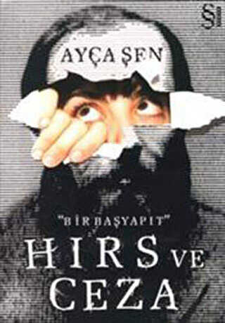 Hırs ve Ceza - Türk Edebiyatı Romanları | Avrupa Kitabevi