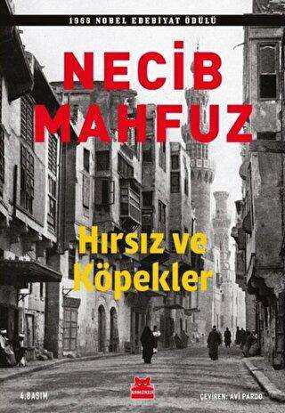 Hırsız ve Köpekler