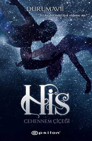 His: Cehennem Çiçeği - Roman | Avrupa Kitabevi
