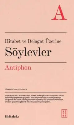 Hitabet ve Belagat Üzerine Söylevler - Denemeler | Avrupa Kitabevi