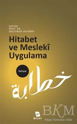 Hitabet ve Mesleki Uygulama - Kişisel Gelişim Kitapları | Avrupa Kitabevi