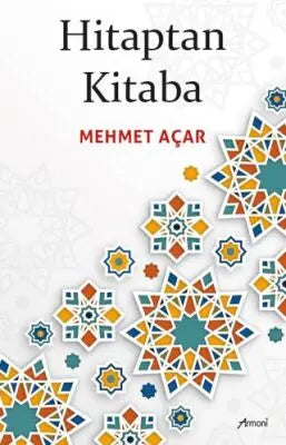 Hitaptan Kitaba - Denemeler | Avrupa Kitabevi