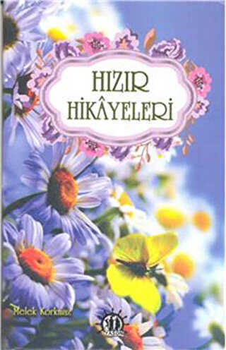 Hızır Hikayeleri - Anlatı Kitapları | Avrupa Kitabevi
