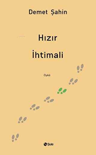 Hızır İhtimali - Öykü Kitapları | Avrupa Kitabevi