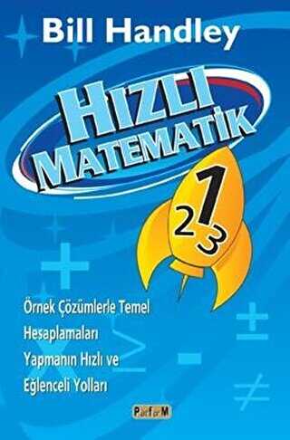 Hızlı Matematik -  | Avrupa Kitabevi