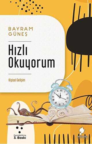 Hızlı Okuyorum - Kişisel Gelişim Kitapları | Avrupa Kitabevi