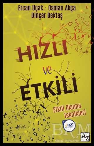 Hızlı ve Etkili - Kişisel Gelişim Kitapları | Avrupa Kitabevi