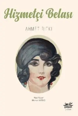 Hizmetçi Belası - Roman | Avrupa Kitabevi