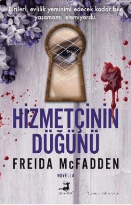 Hizmetçinin Düğünü - Roman | Avrupa Kitabevi