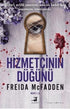 Hizmetçinin Düğünü - Roman | Avrupa Kitabevi