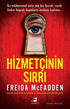 Hizmetçinin Sırrı - Korku ve Gerilim Edebiyatı | Avrupa Kitabevi