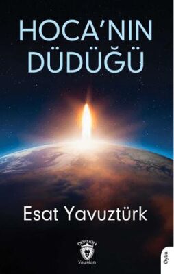 Hoca’nın Düdüğü - Öykü Kitapları | Avrupa Kitabevi