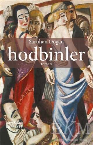 Hodbinler - Roman | Avrupa Kitabevi