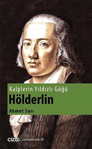 Hölderlin - Türk Edebiyatı Romanları | Avrupa Kitabevi
