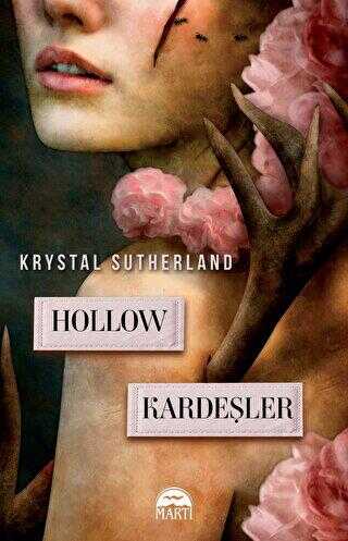 Hollow Kardeşler - Fantastik Romanlar | Avrupa Kitabevi