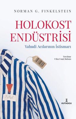 Holokost Endüstrisi -  | Avrupa Kitabevi