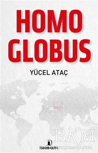 Homo Globus - Genel İnsan Ve Toplum Kitapları | Avrupa Kitabevi