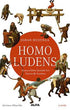 Homo Ludens -  | Avrupa Kitabevi