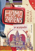 Homo Zapiens P Kuşağı - Roman | Avrupa Kitabevi