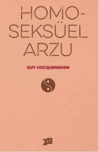 Homoseksüel Arzu - Kadın ve Erkek İlişki Kitapları | Avrupa Kitabevi