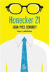 Honecker 21 - Fransız Edebiyatı Kitapları | Avrupa Kitabevi