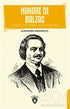 Honore De Balzac Hayatı ve Edebi Faaliyetleri - Biyografik ve Otobiyografik Kitaplar | Avrupa Kitabevi