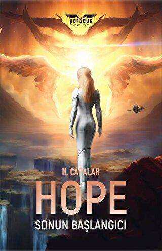 Hope - Bilim Kurgu Romanları | Avrupa Kitabevi