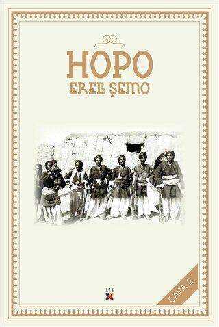 Hopo - Kürt Edebiyatı | Avrupa Kitabevi