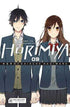 Horimiya Horisan ile Miyamurakun 09 - Çizgi Roman Kitapları | Avrupa Kitabevi