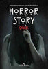 Horror Story - Çığlık - Öykü Kitapları | Avrupa Kitabevi