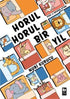 Horul Horul Bir Yıl - Çocuk Boyama Kitapları | Avrupa Kitabevi