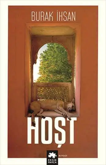 Hoşt - Roman | Avrupa Kitabevi