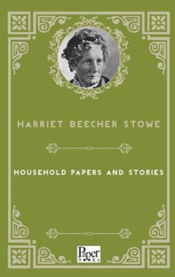 Household Papers and Stories - Denemeler | Avrupa Kitabevi