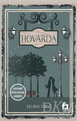 Hovarda - Roman | Avrupa Kitabevi