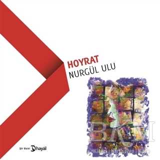 Hoyrat - Şiir Kitapları | Avrupa Kitabevi