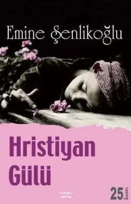 Hristiyan Gülü - Roman | Avrupa Kitabevi