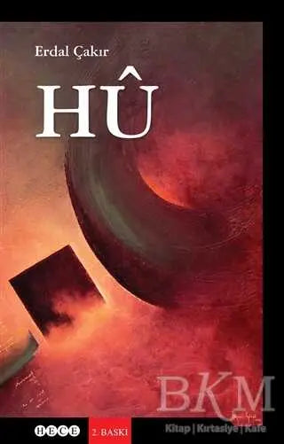 Hu - Şiir Kitapları | Avrupa Kitabevi