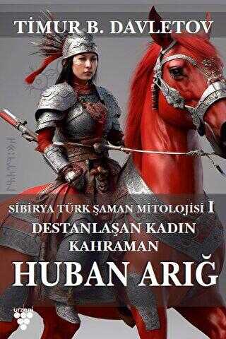 Huban Arığ - Roman | Avrupa Kitabevi