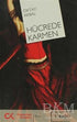 Hücrede Karmen - Türk Edebiyatı Romanları | Avrupa Kitabevi