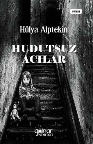 Hudutsuz Acılar - Roman | Avrupa Kitabevi