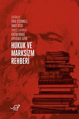 Hukuk ve Marksizm Rehberi - Sosyoloji Araştırma ve İnceleme Kitapları | Avrupa Kitabevi