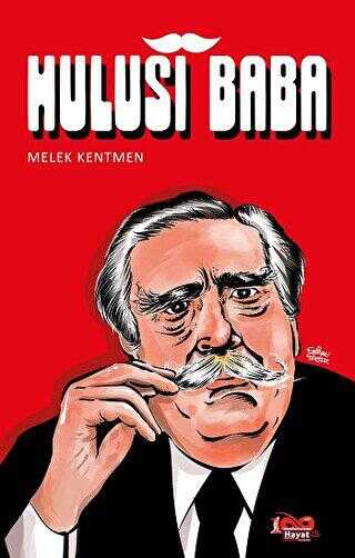 Hulusi Baba - Anı Mektup ve Günlük Kitapları | Avrupa Kitabevi