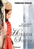 Hürrem Sultan - Türk Edebiyatı Romanları | Avrupa Kitabevi