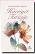 Hürriyet Tutsağı - Roman | Avrupa Kitabevi