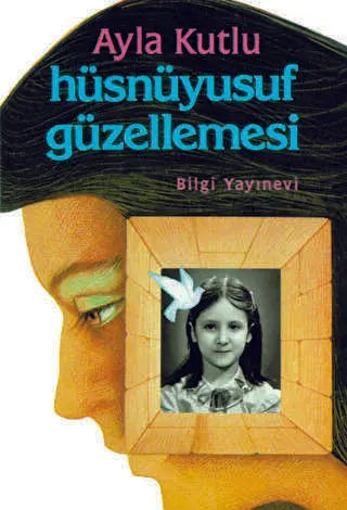 Hüsnüyusuf Güzellemesi - Türk Edebiyatı Romanları | Avrupa Kitabevi