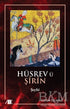 Hüsrev ü Şirin - Divan Edebiyatı ve Halk Edebiyatı Kitapları | Avrupa Kitabevi