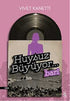 Huysuz Büyüyor… Bari - Roman | Avrupa Kitabevi