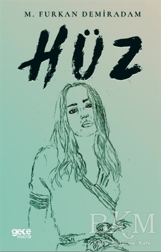 Hüz - Şiir Kitapları | Avrupa Kitabevi