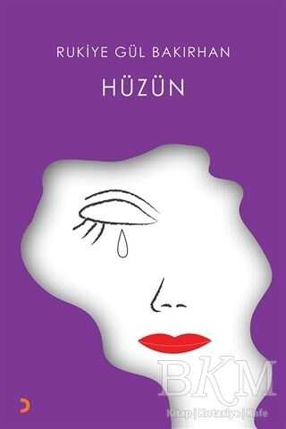 Hüzün - Şiir Kitapları | Avrupa Kitabevi