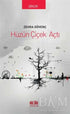 Hüzün Çiçek Açtı - Şiir Kitapları | Avrupa Kitabevi